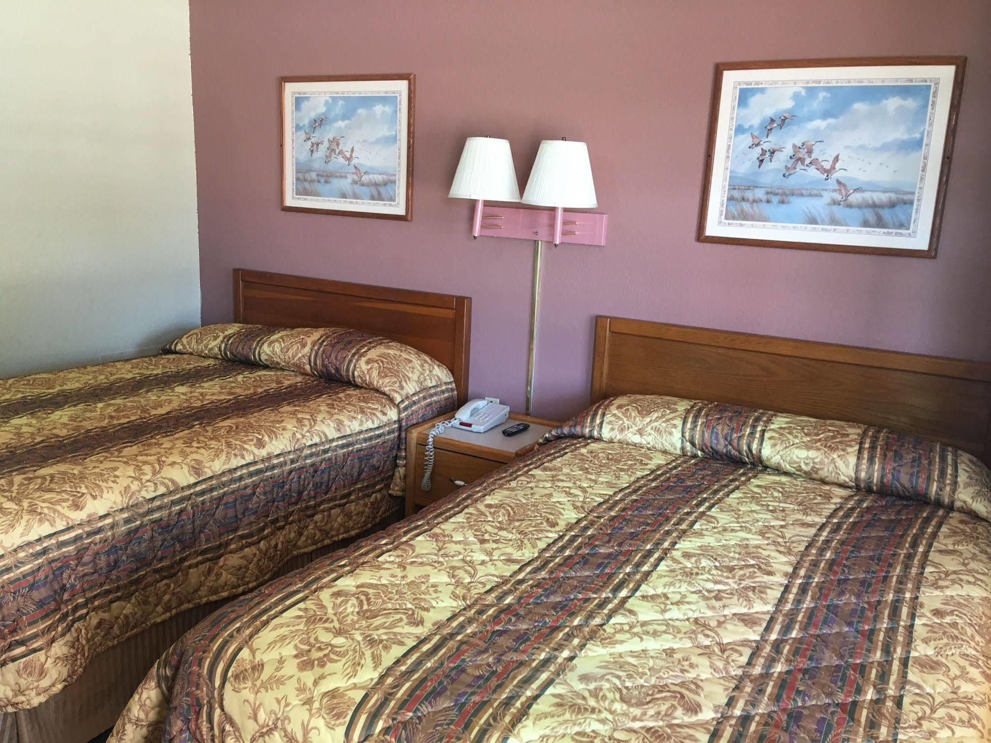 Best Value Inn Motel Sandusky Marianna Buitenkant foto