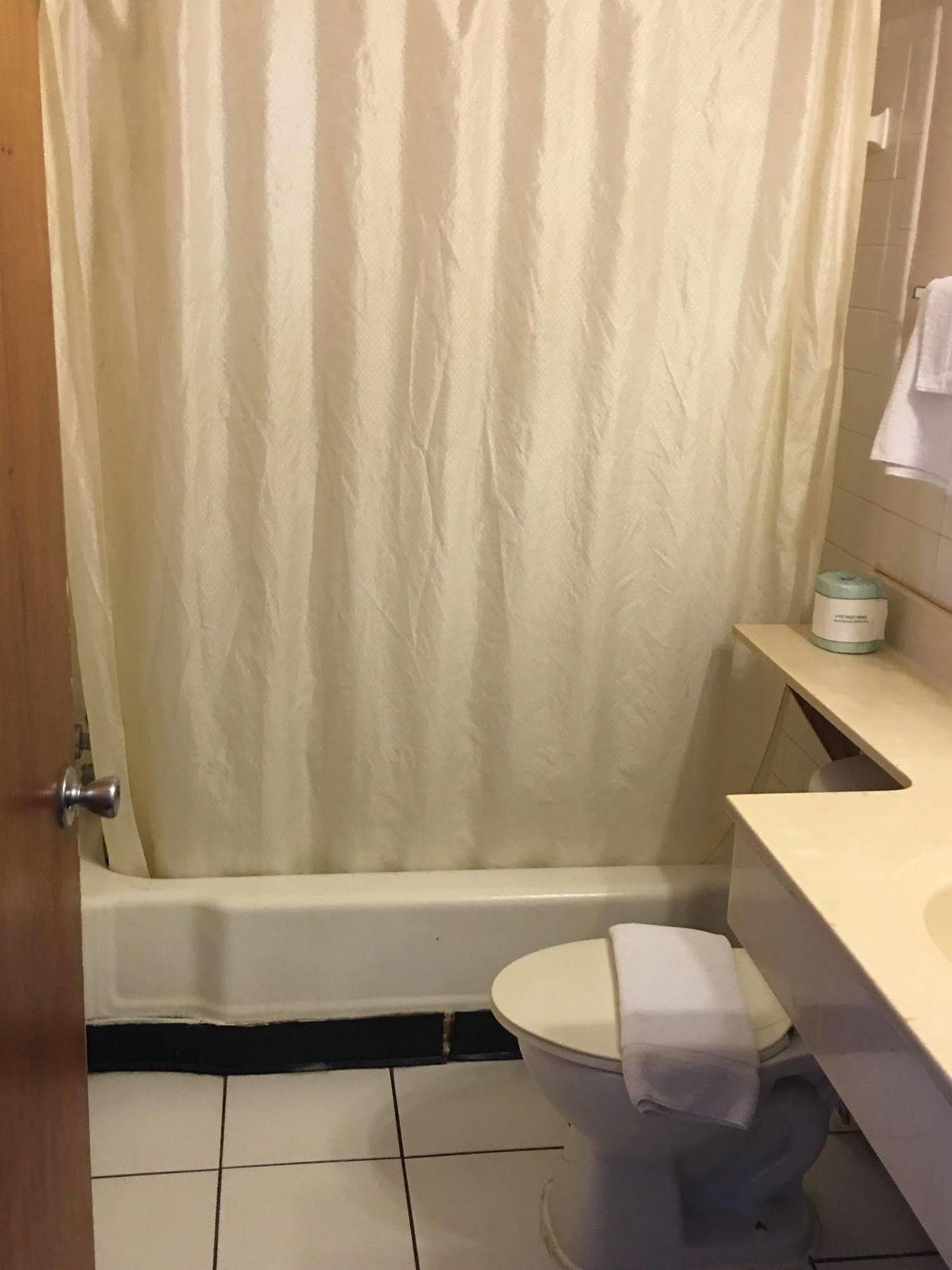 Best Value Inn Motel Sandusky Marianna Buitenkant foto